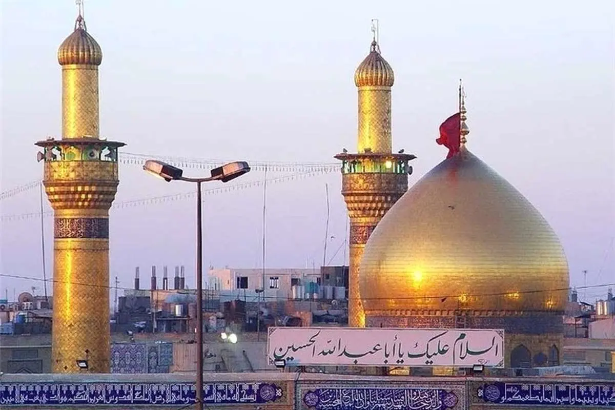 جزئیات پیش ثبت نام عتبات نوروزی اعلام شد