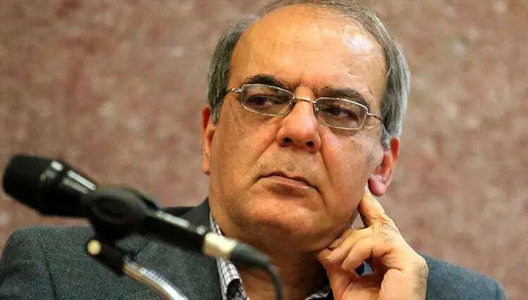 واکنش عباس عبدی به «آزار جنسی» خبرنگاران زن