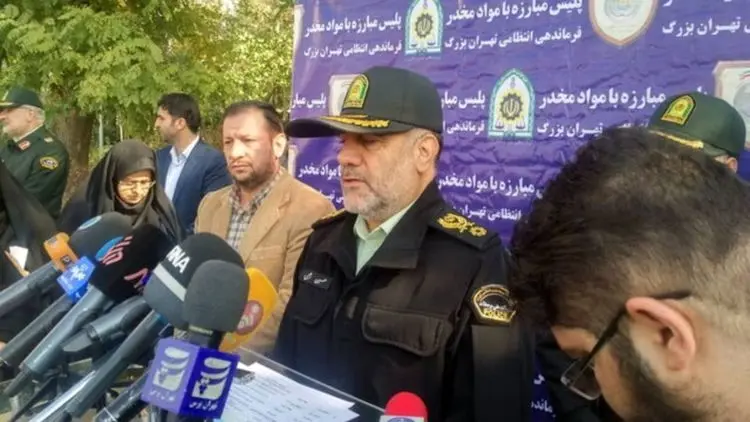 آماده باش پلیس برای دربی تهران