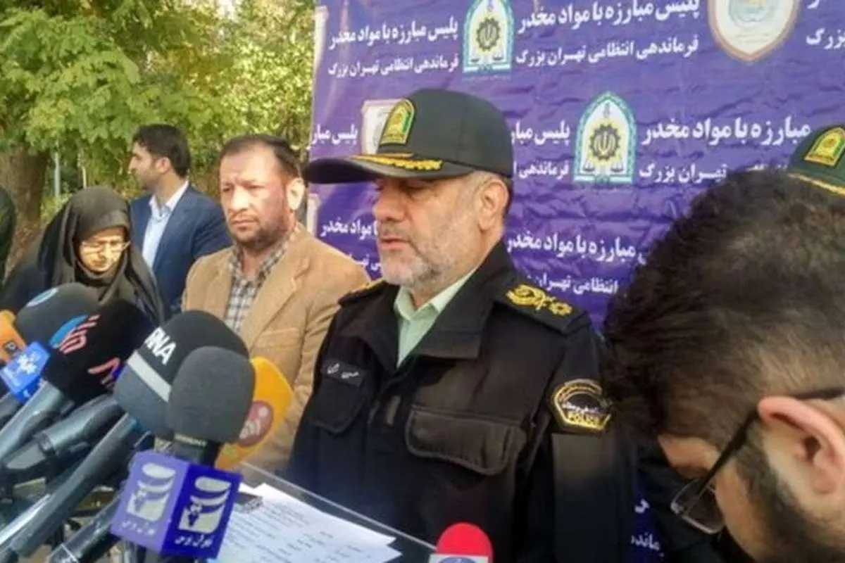 آماده باش پلیس برای دربی تهران