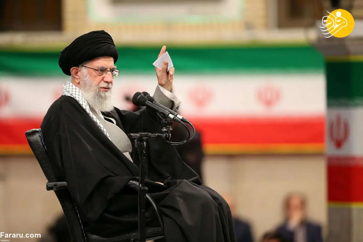وقتی میگویید این انتخابات مهندسی شده مردم دلسرد میشوند/ فلان مسئول مهم دولتی باید مراقب باشد