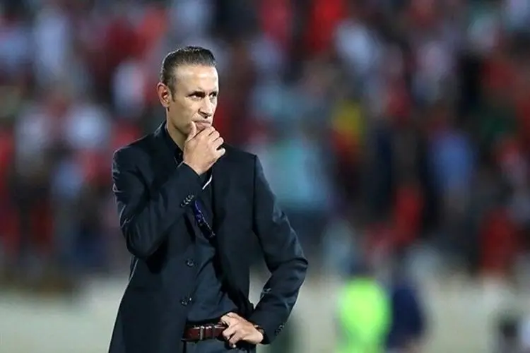یحیی گل‌محمدی: استقلال چندسال است نتوانسته ما را ببرد