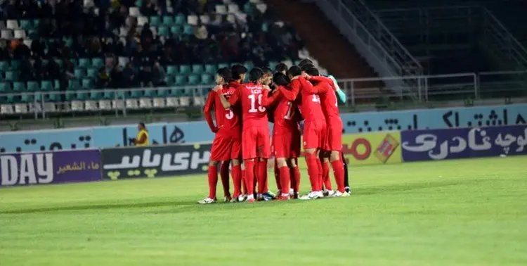 محل میزبانی پرسپولیس از رقیب عربستانی معرفی شد