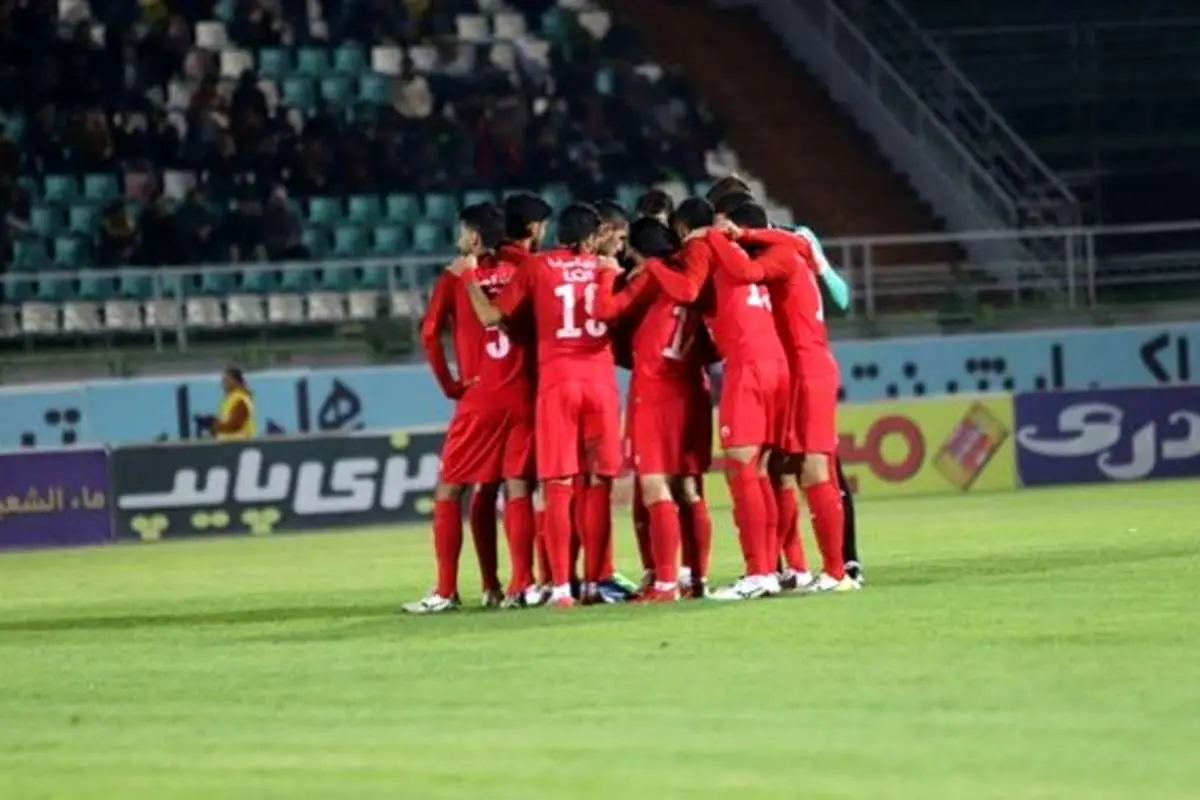 محل میزبانی پرسپولیس از رقیب عربستانی معرفی شد