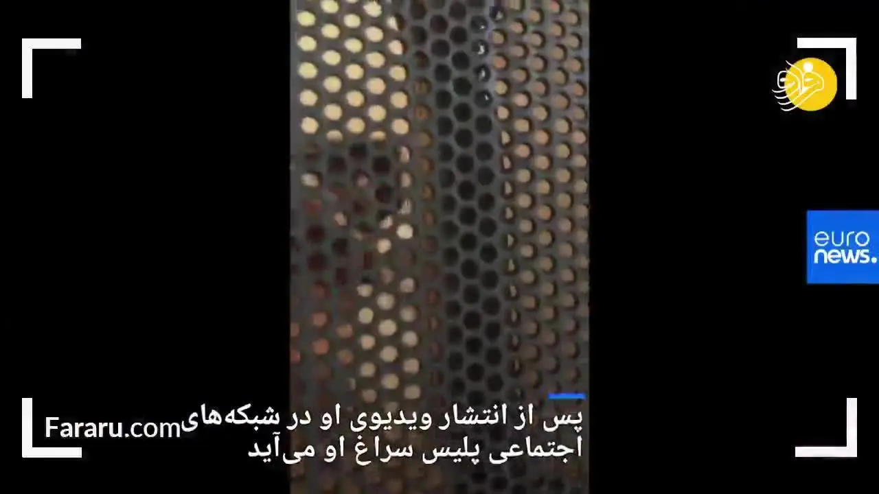 تصاویر تکان دهنده از اجساد و بیمارستان مبتلایان به کرونا