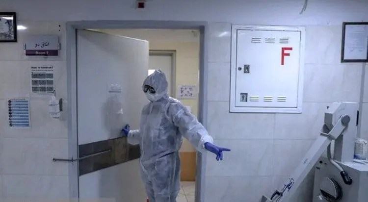 آماده‌باش سراسری بیمارستان‌های کشور مقابل "کرونا"