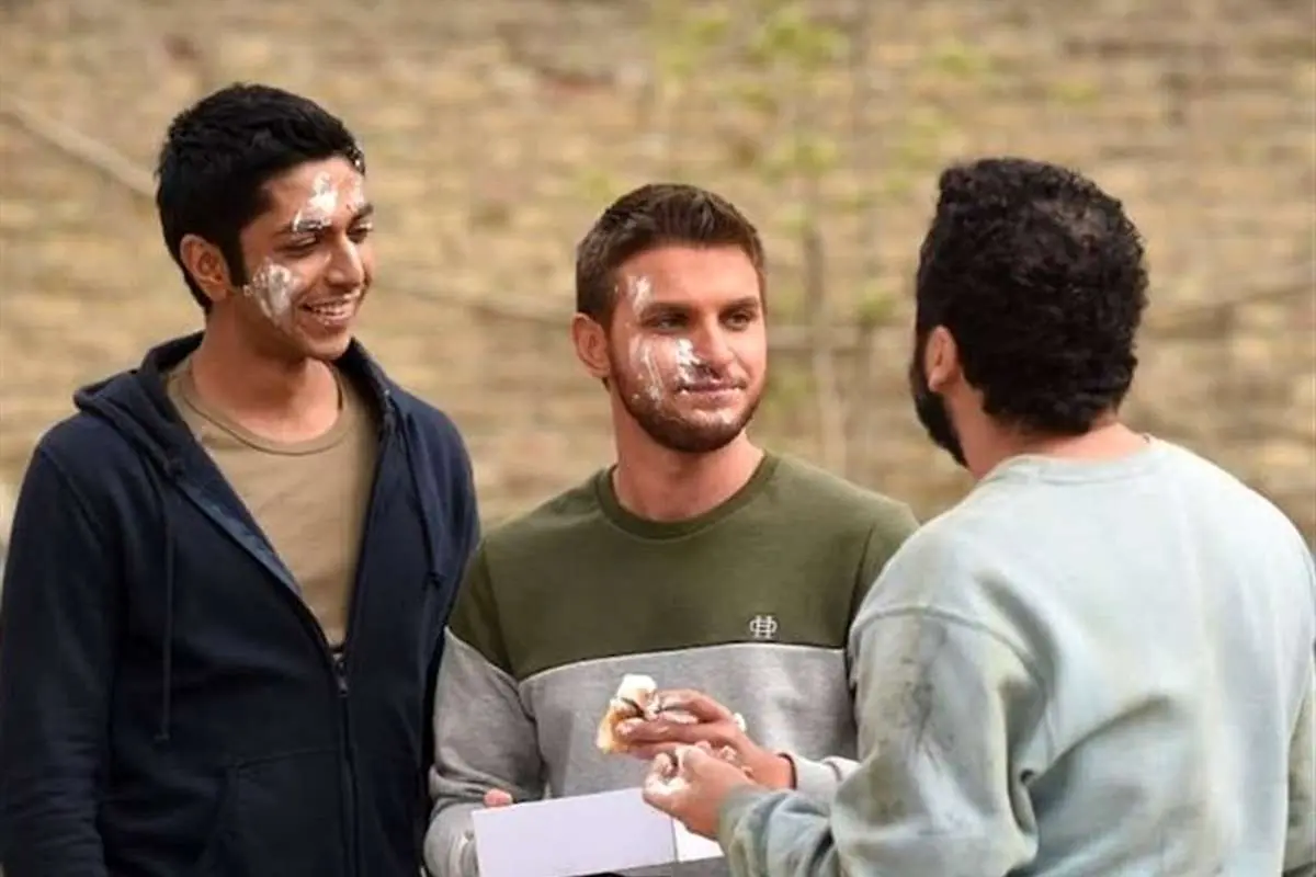 در قسمت یازدهم سریال «از سرنوشت» چه گذشت؟