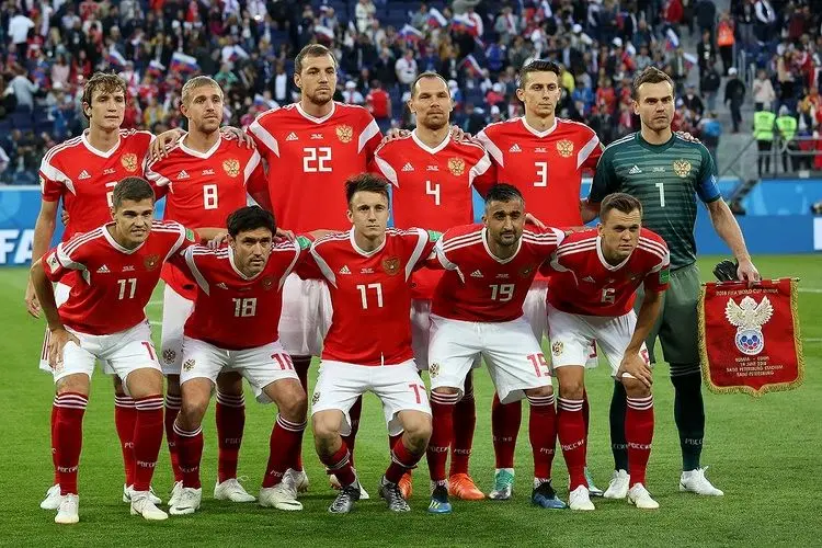 محرومیت احتمالی میزبان جام‌جهانی 2018 از جام‌جهانی 2022