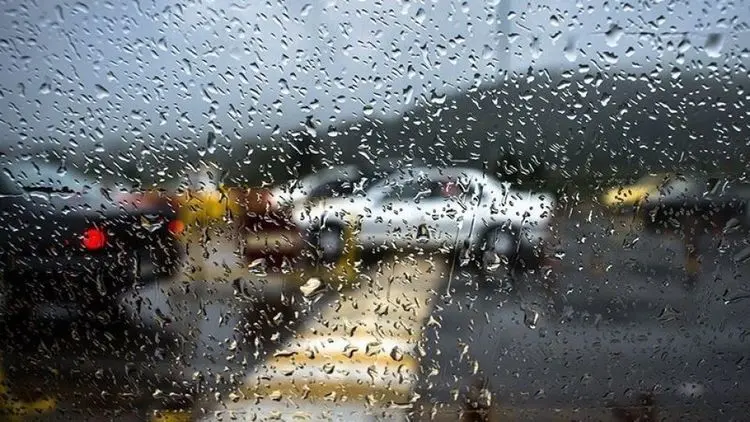 کاهش ۱۵ درجه‌ای دما در برخی نقاط کشور