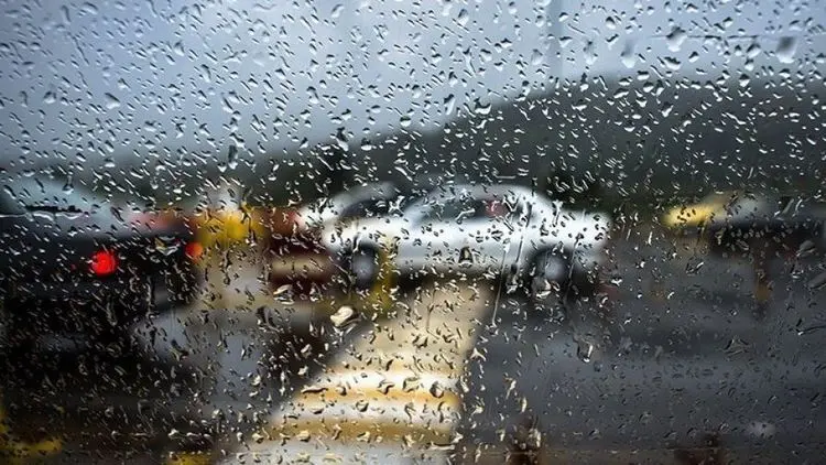 کاهش ۱۵ درجه‌ای دما در برخی نقاط کشور