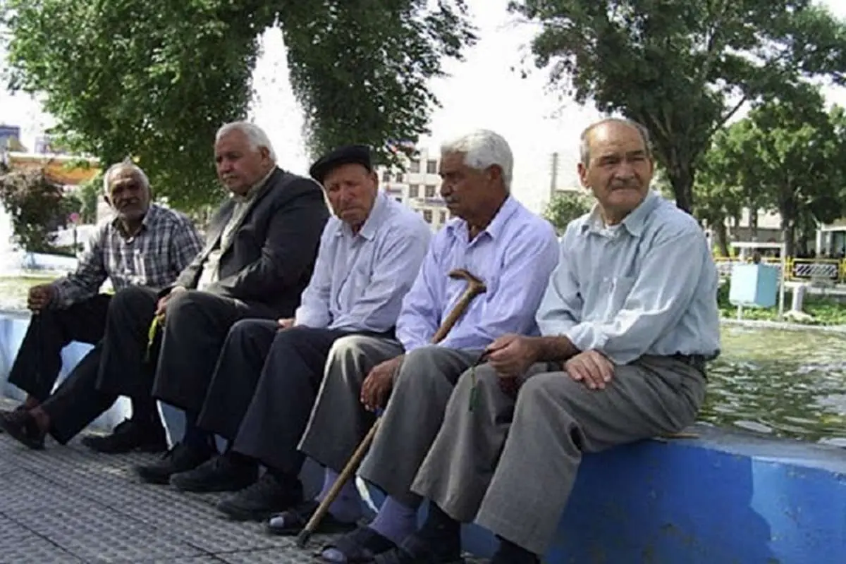 زمان واریز عیدی بازنشستگان و مستمری بگیران مشخص شد؛ مبلغ همان یک میلیون ۲۰۰