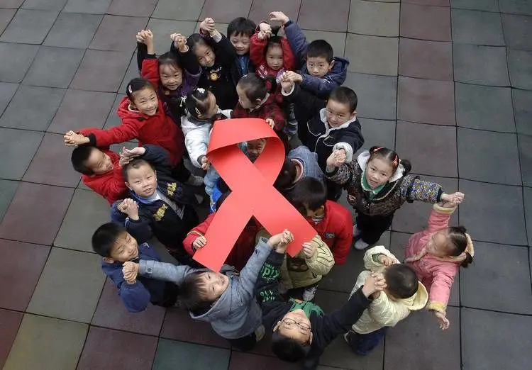 صدای زنگ خطر ابتلای کودکان کار به HIV