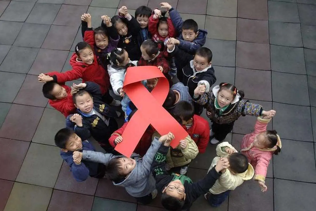 صدای زنگ خطر ابتلای کودکان کار به HIV