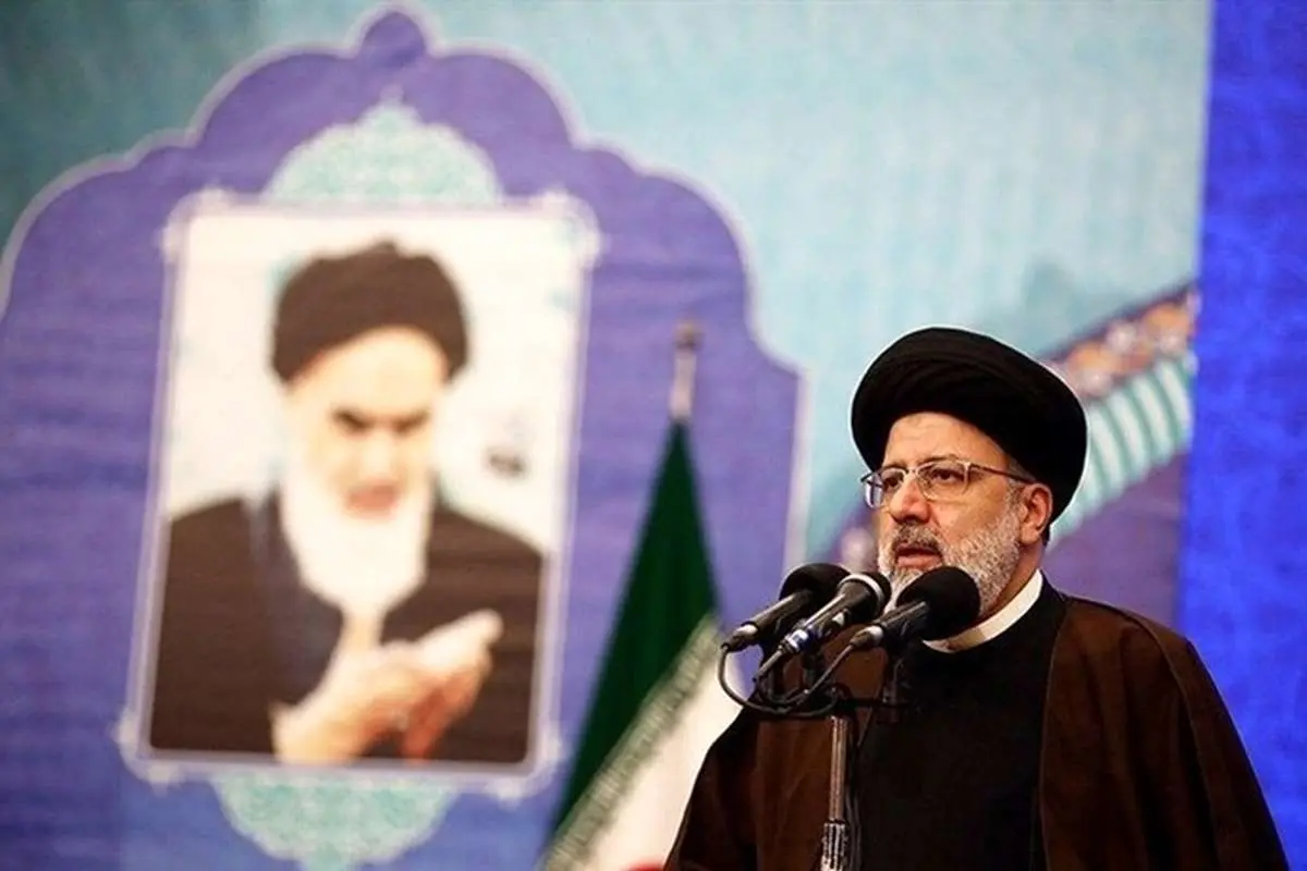 رئیسی: هر کس انتخابات را زیر سئوال ببرد در جریان جبهه دشمن قرار میگیرد