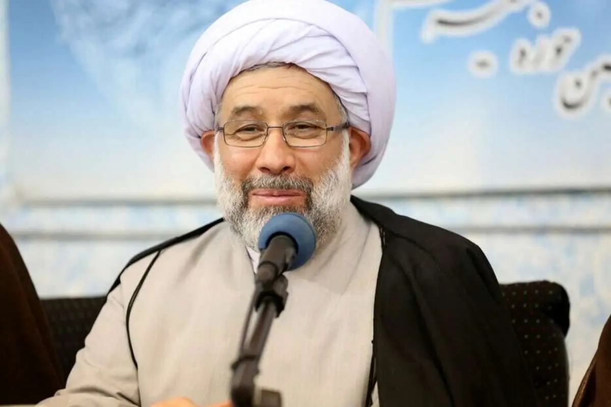 رئیس جامعه المصطفی: سطح زندگی بیش از ۷۰ درصد مردم اروپا پایین تر از مردم ایران است