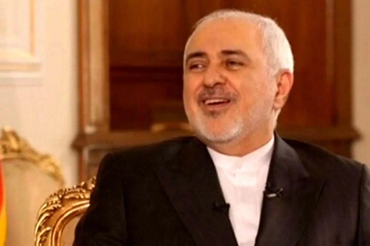 ظریف: ایران سه اقدام تروریستی آمریکا را پیگیری می‌کند