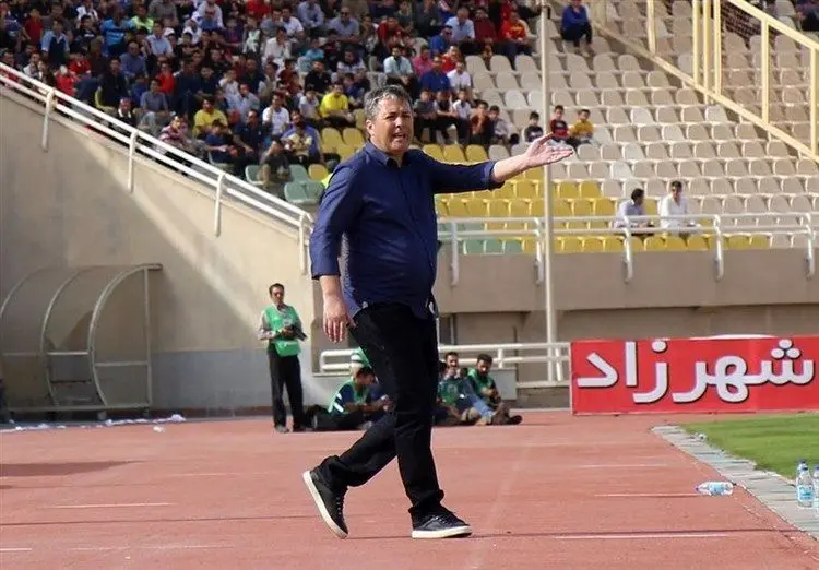 کارنامه مربیگری دراگان اسکوچیچ + جدول