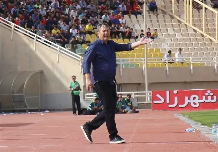 کارنامه مربیگری دراگان اسکوچیچ + جدول