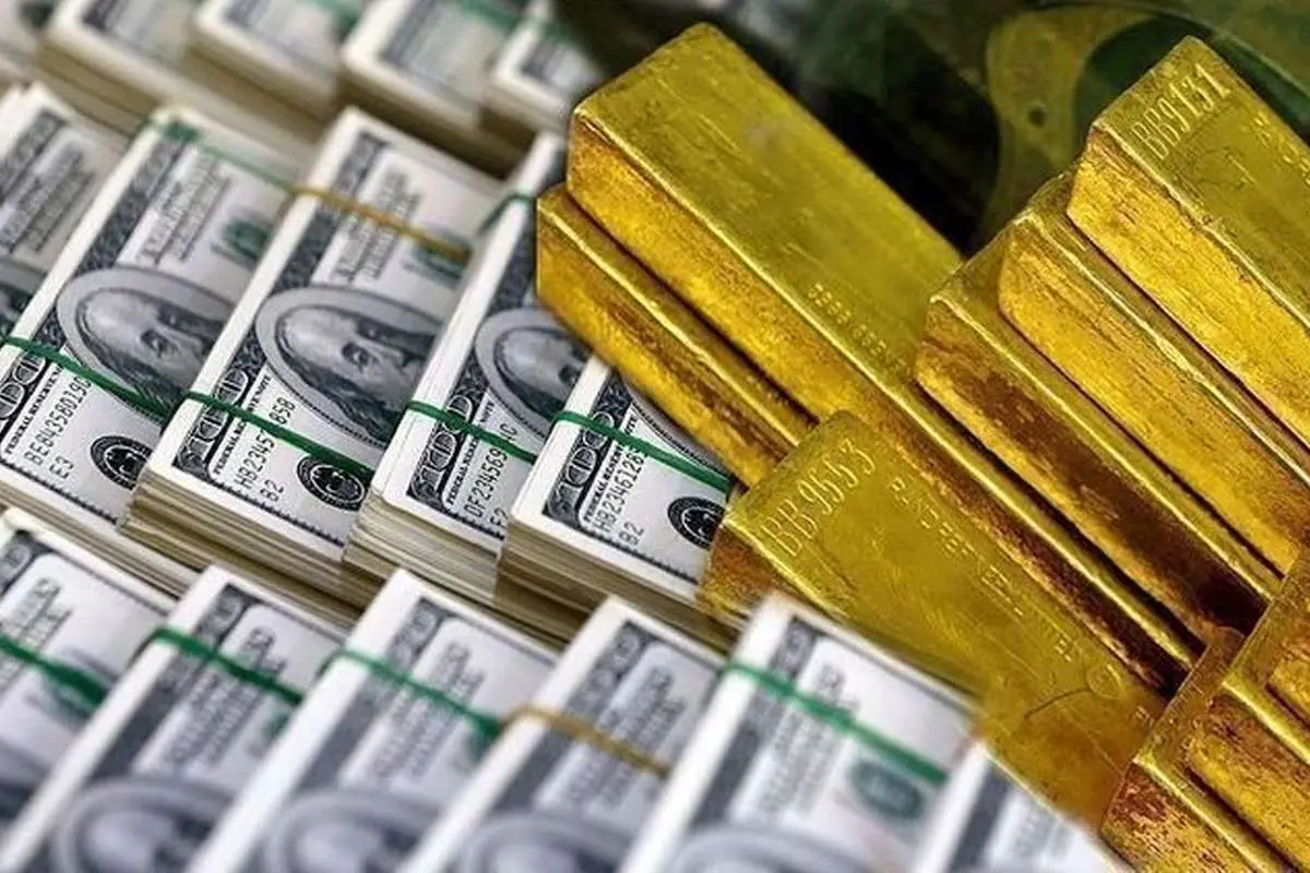 نرخ ارز، دلار، سکه، طلا و یورو در بازار امروز جمعه ۱۸ بهمن ۹۸
