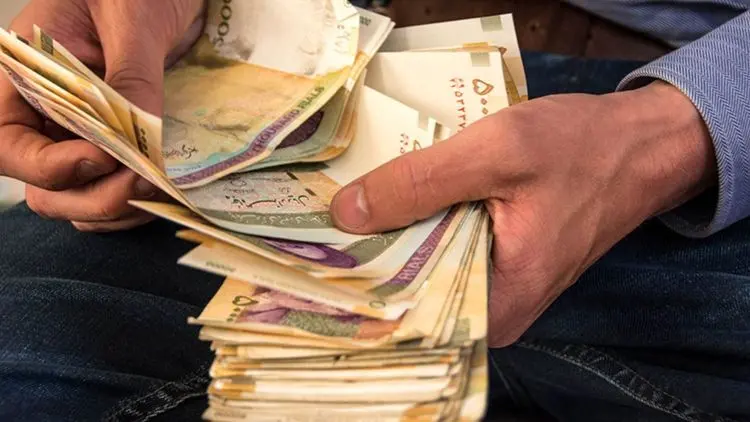 حداقل و حداکثر عیدی امسال کارگران چقدر است؟
