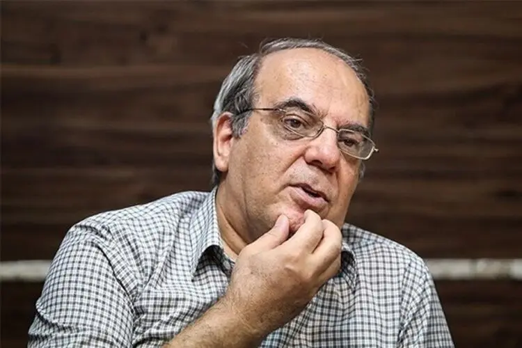 تحلیل عباس عبدی از عوامل تنزل جایگاه مجلس