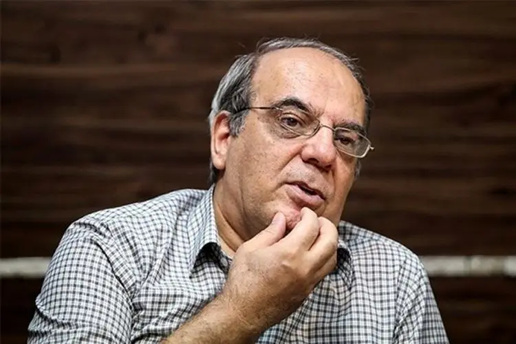 تحلیل عباس عبدی از عوامل تنزل جایگاه مجلس