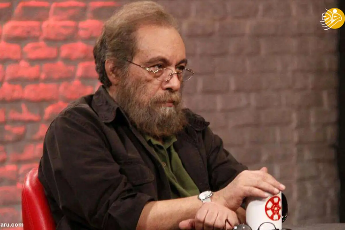 جدیدترین فیلمی که مسعود فراستی پسندید