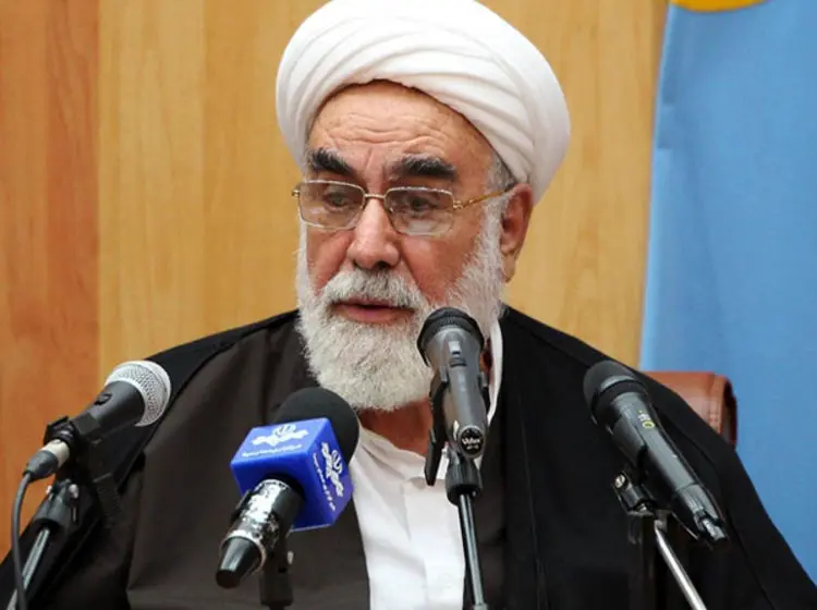 محمدی گلپایگانی: حداقل ۱۰۰ کاور جسد از عین الاسد خارج شده است