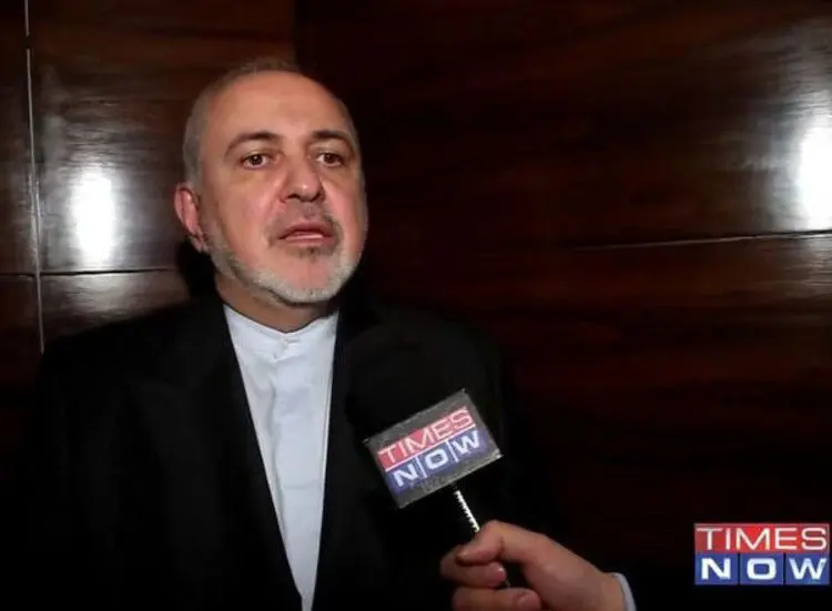 ظریف: گستاخی و نادانی، ترکیب خطرناک موجود در آمریکاست