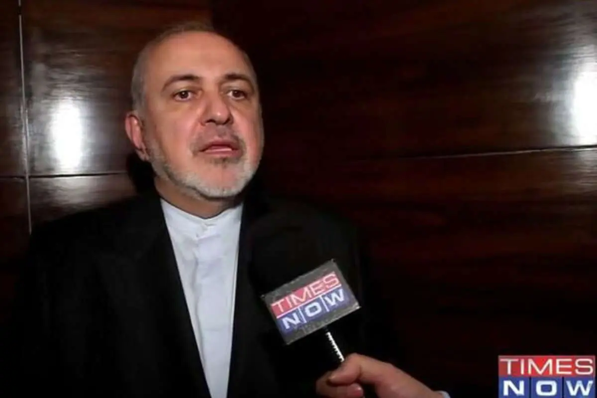 ظریف: گستاخی و نادانی، ترکیب خطرناک موجود در آمریکاست