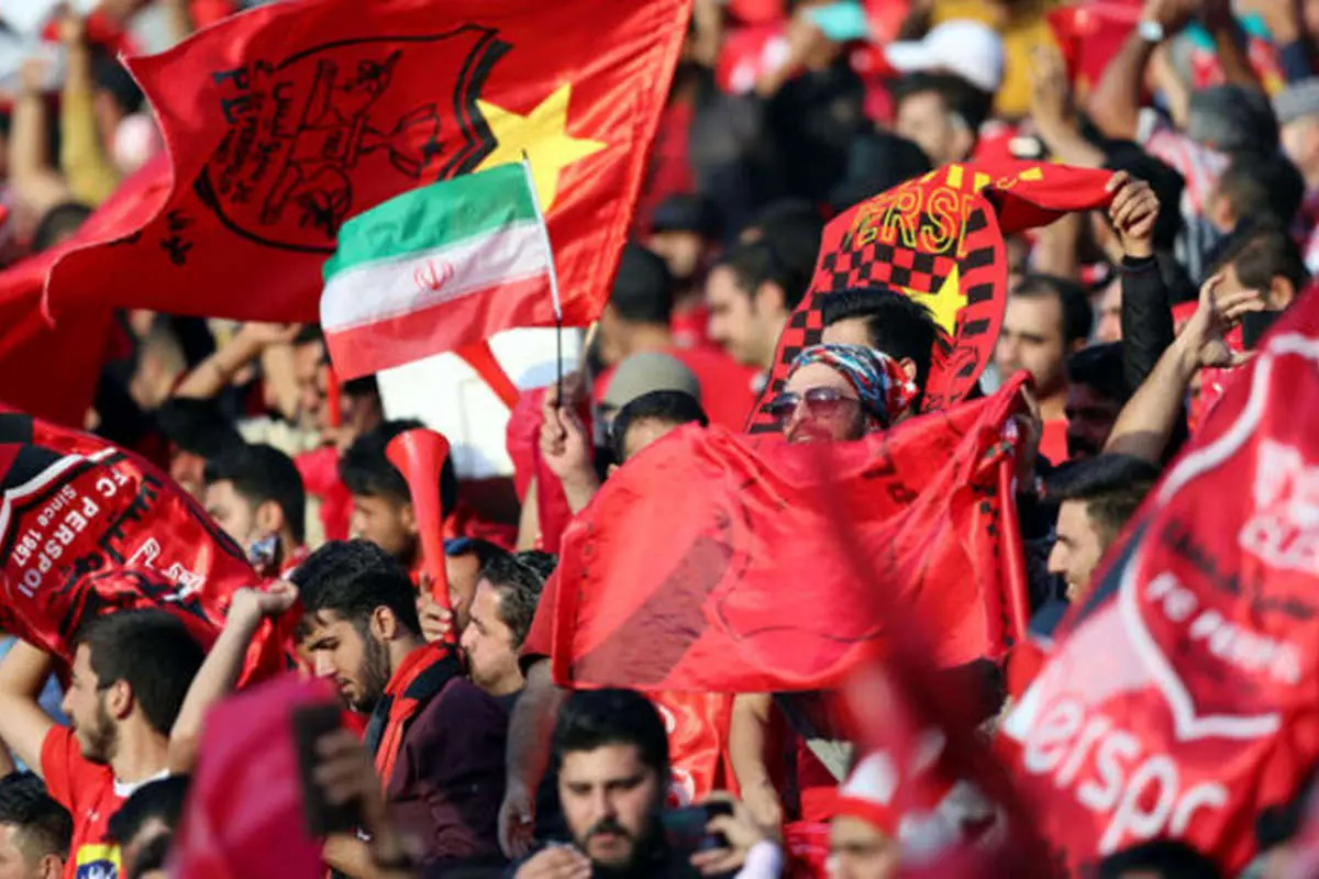 کیکر آلمان: دلیل تصمیم AFC درباره تیمهای ایرانی مشخص نیست