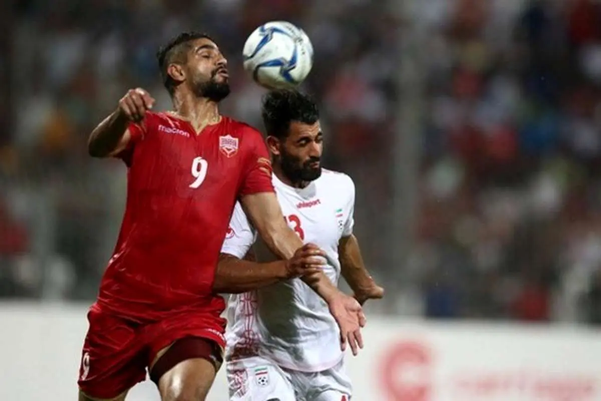 دومین شوک به فوتبال ایران