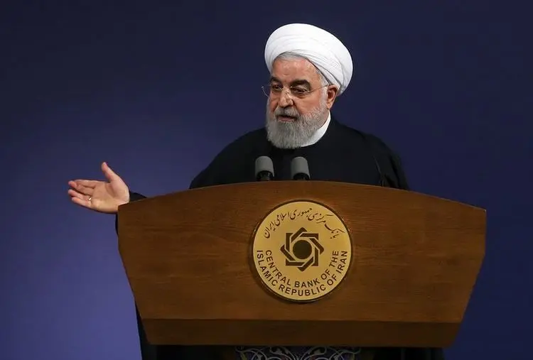 پسِ پشت "بلد نیستم" حسن روحانی