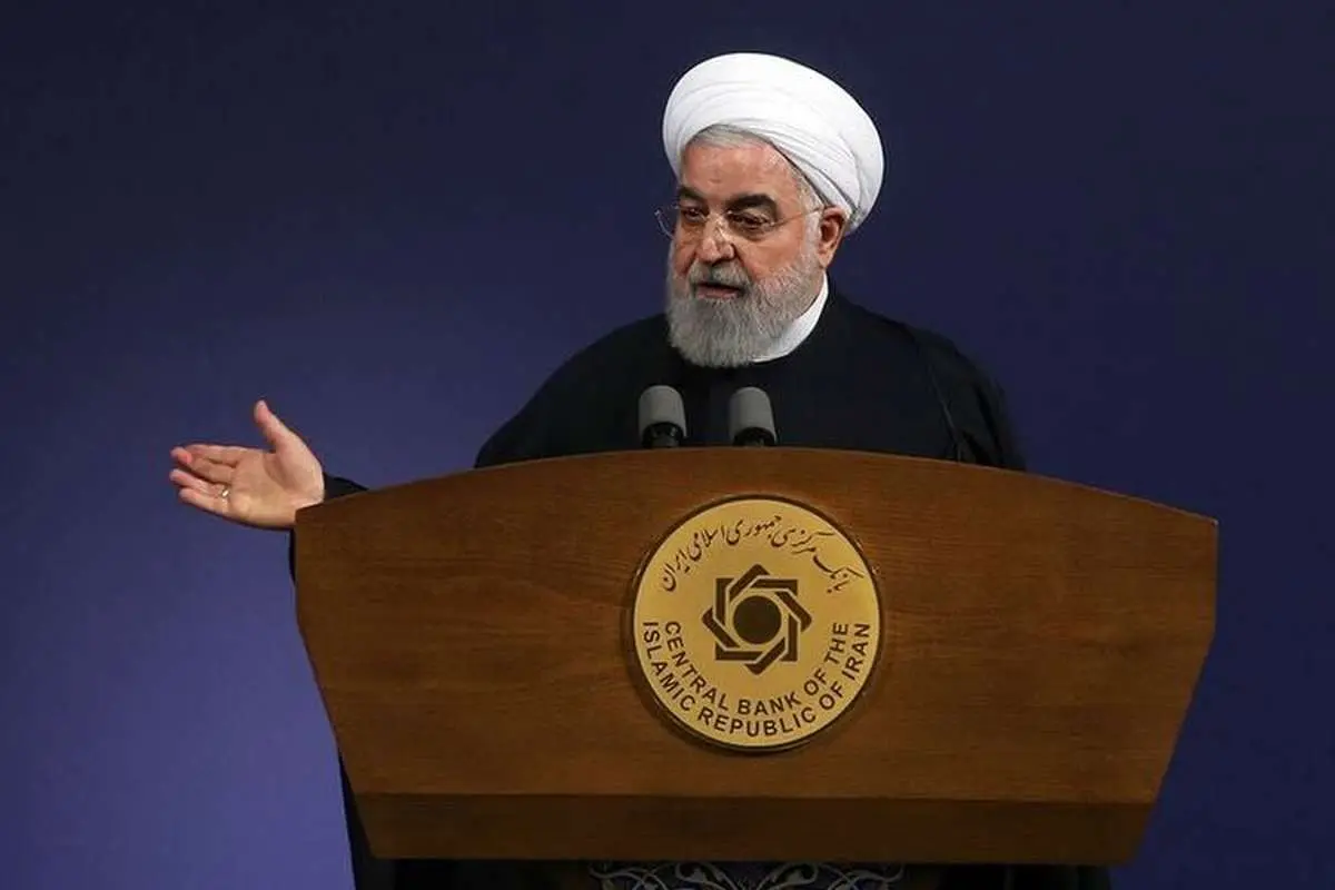پسِ پشت "بلد نیستم" حسن روحانی