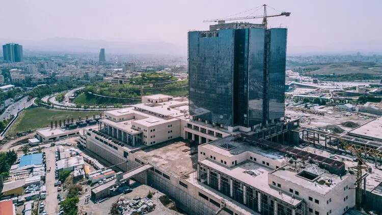 الزامات ۸ بندی مشارکت در بازار باز اعلام شد