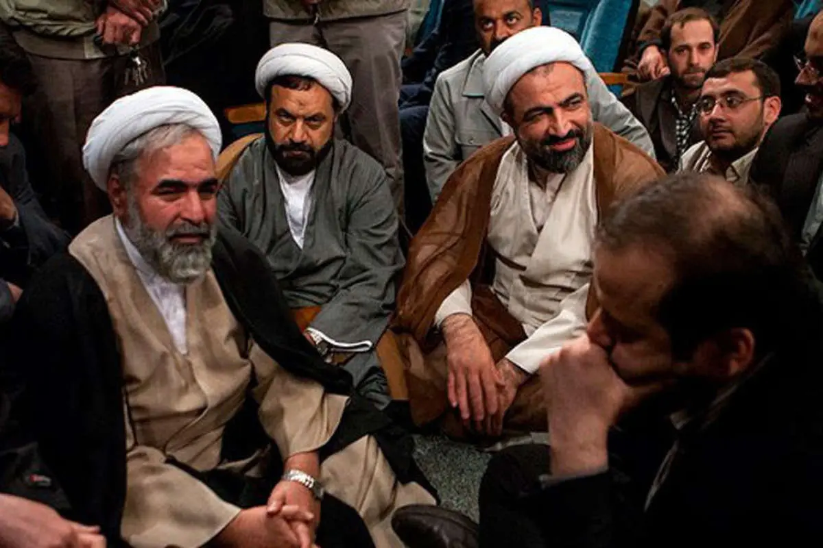 جبهه پایداری لیست جدا می‌دهد