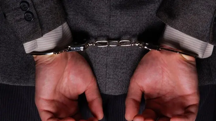 کلاهبرداری و تعرض در پرونده صراف قلابی