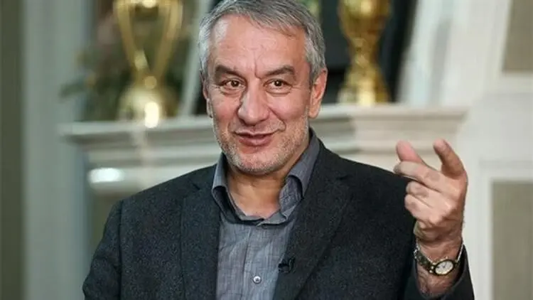 کفاشیان: شرایط عجیب و مشکوک است
