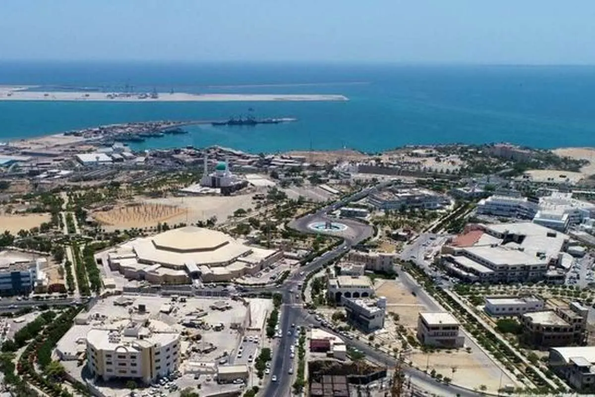 موافقت آمریکا با سرمایهگذاری هند در چابهار