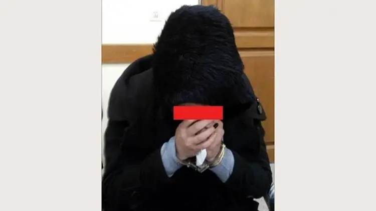 فرجام سیاه فرار زن بی عاطفه از خانه