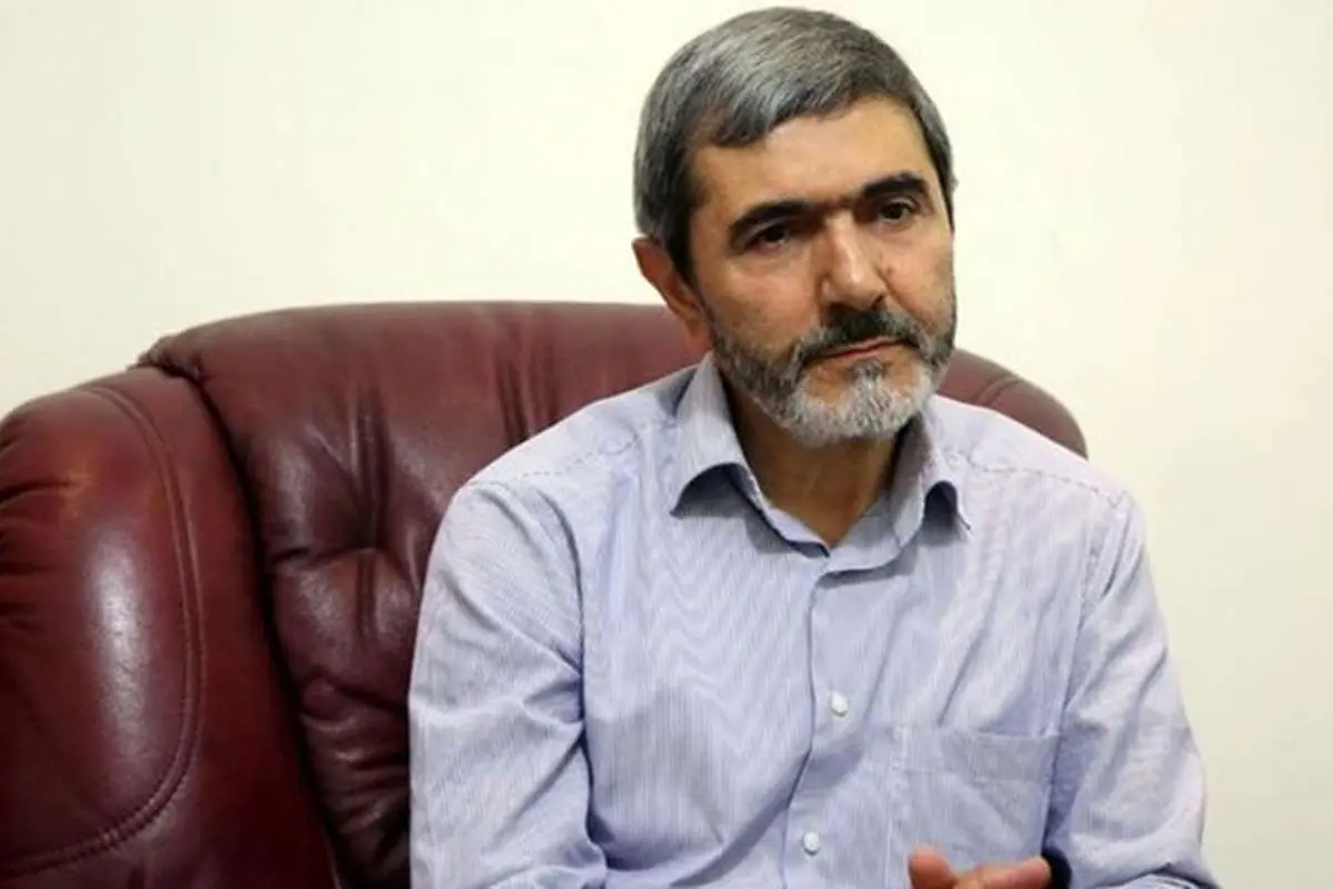 مبلغ: کدخدایی را به مناظره دعوت میکنم