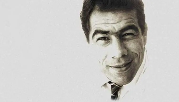 غلامرضا تختی بلای جان چه کسانی است؟