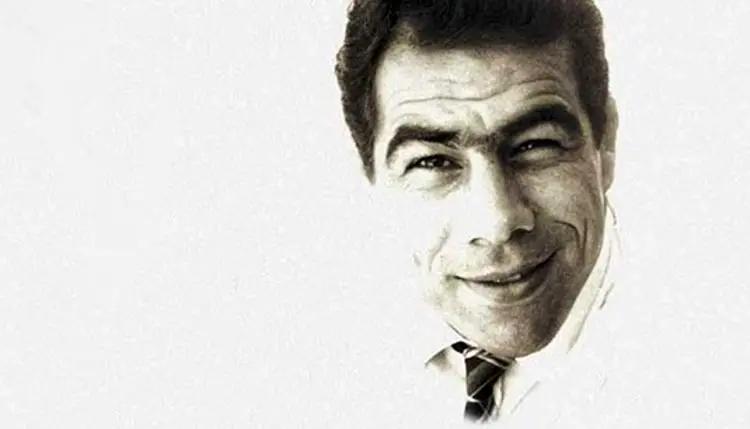 غلامرضا تختی بلای جان چه کسانی است؟