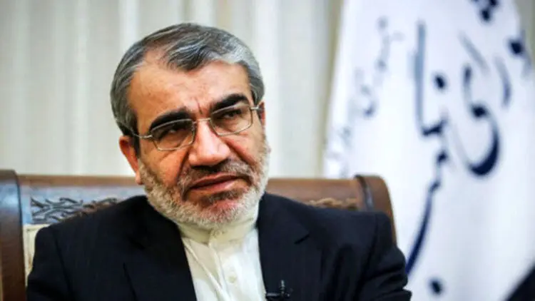 عباسعلی کدخدایی؛ سخنگوی ردصلاحیت