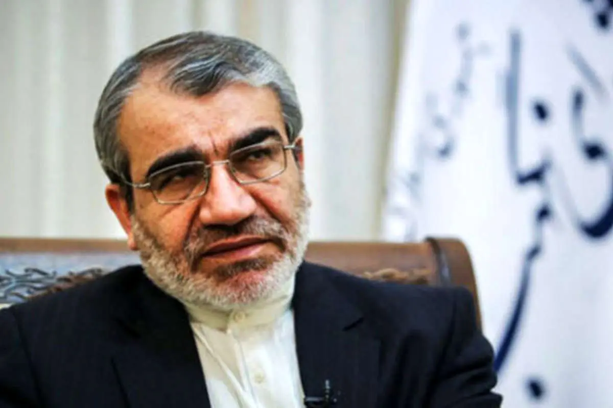عباسعلی کدخدایی؛ سخنگوی ردصلاحیت