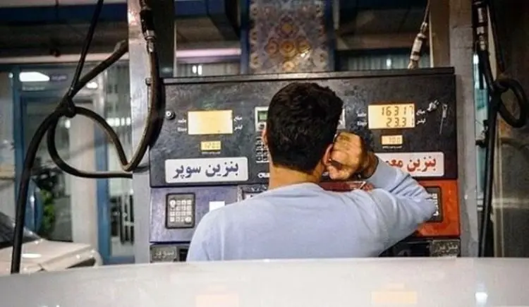 چرا سوخت‌گیری در پمپ بنزین به ماشین‌حساب نیاز ندارد؟!