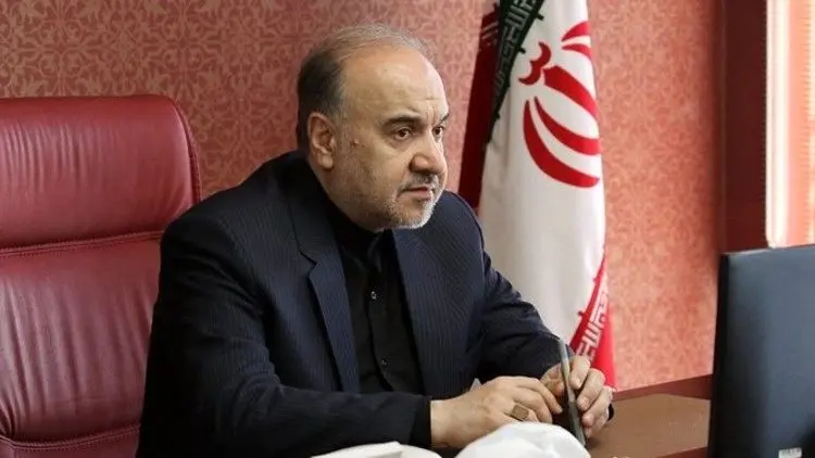سلطانی‌فرد: تصمیم نهایی AFC فردا اعلام خواهد شد