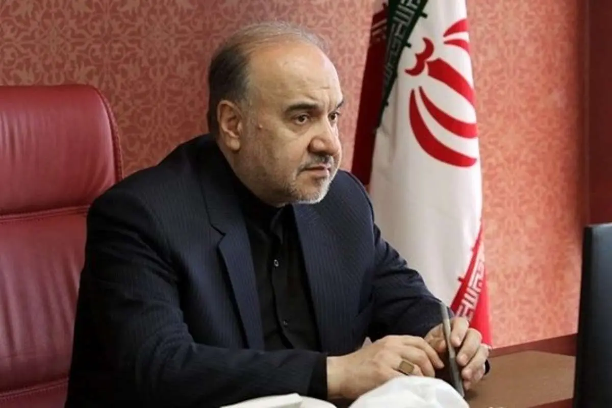 سلطانیفرد: تصمیم نهایی AFC فردا اعلام خواهد شد