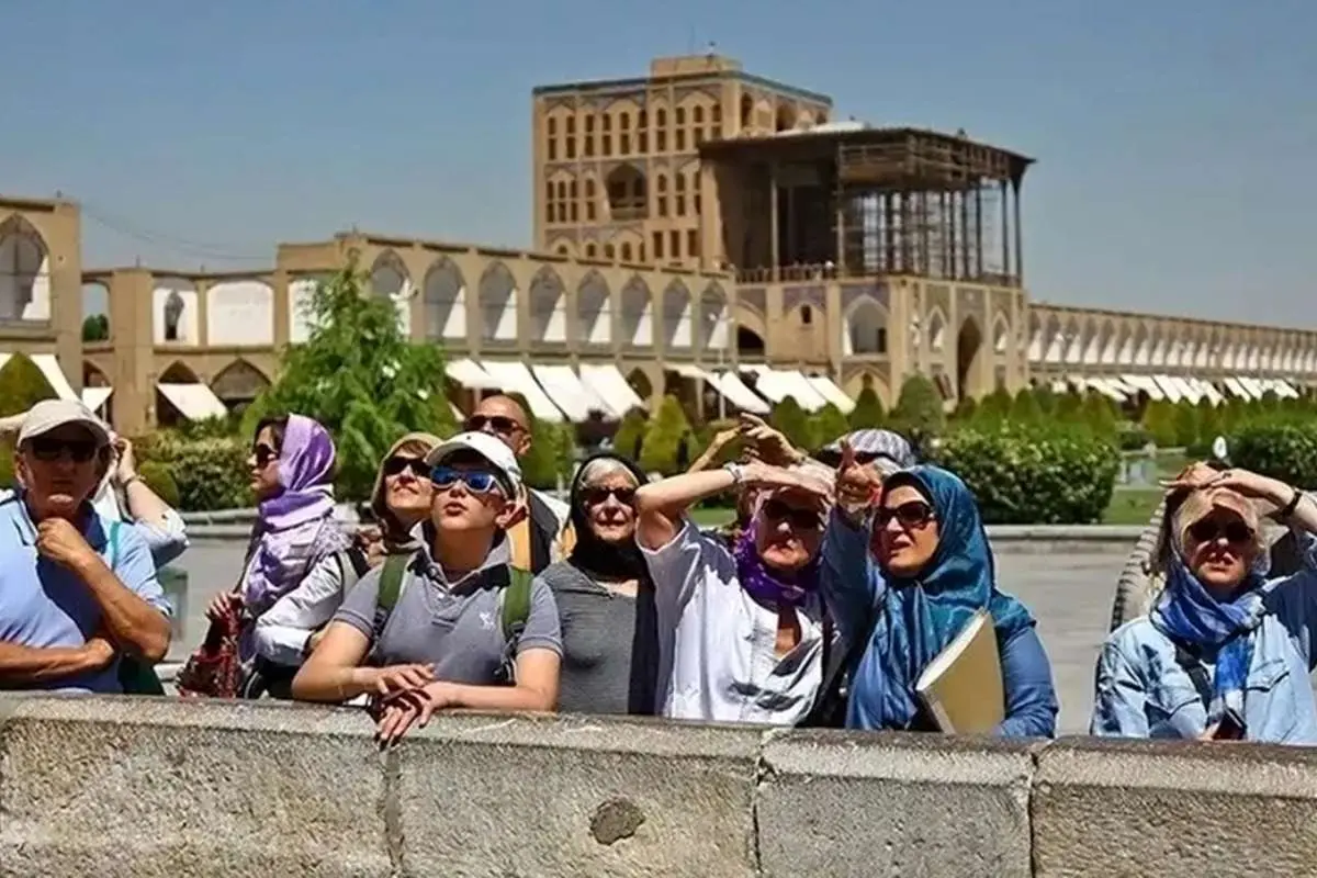 لغو ۸۰ درصد سفر‌های ورودی گردشگری به ایران