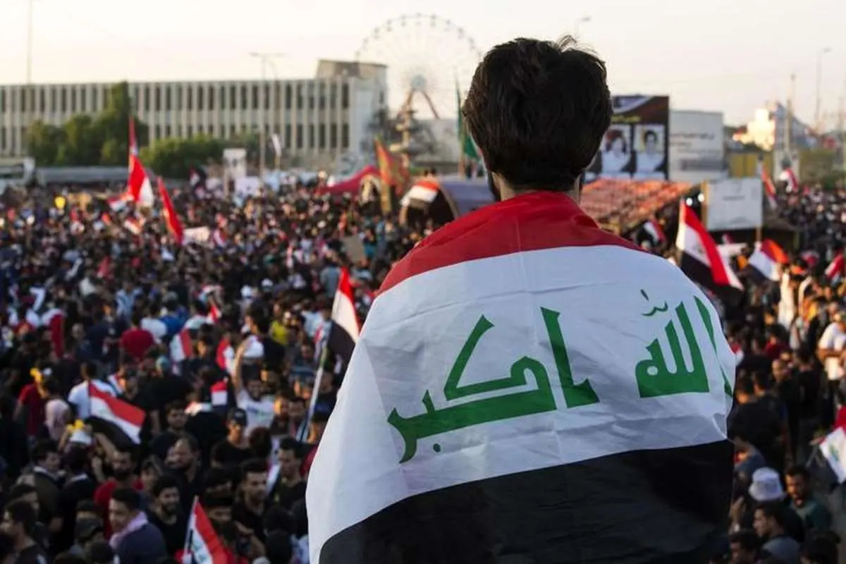 اعتراضات عراق و لبنان؛ بن بست تشکیل دولت ادامه دارد